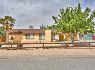 8306 Madera Ave, Hesperia, CA 92345
