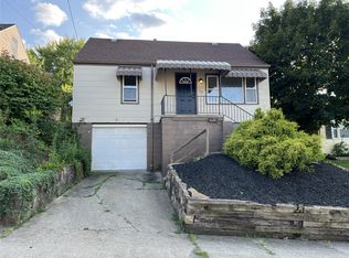 10 Wayne St, Uniontown, PA 15401