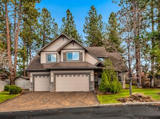 61008 Creekstone Loop, Bend, OR 97702