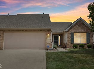 10744 Oriole Ct, Indianapolis, IN