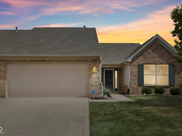 10744 Oriole Ct, Indianapolis, IN 46231