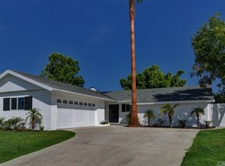 25402 Vespucci Rd, Laguna Hills, CA 92653