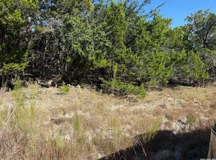 LOT 37 Golf Course Dr. E LOT 37, Spring Branch, TX 78070
