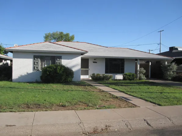 1526 W Fairmount Ave, Phoenix, AZ 85015