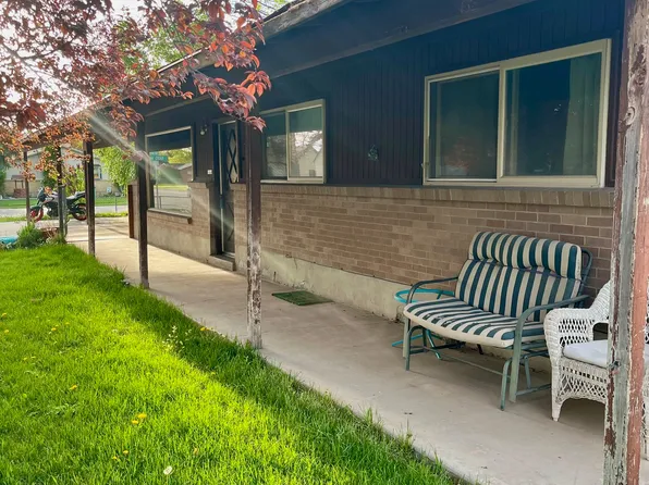 1898 W 600 S, Provo, UT 84601