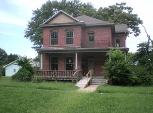 501 S 5th St, Independence, KS 67301