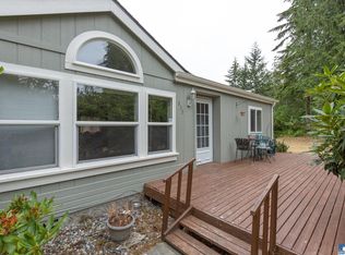 233 Salal Way, Sequim, WA 98382