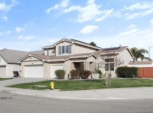 4174 Reids Way, Tracy, CA 95377