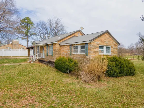 107 County Road 4122, Salem, MO 65560