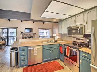 2641 Sports Village Loop, Pinetop, AZ 85935