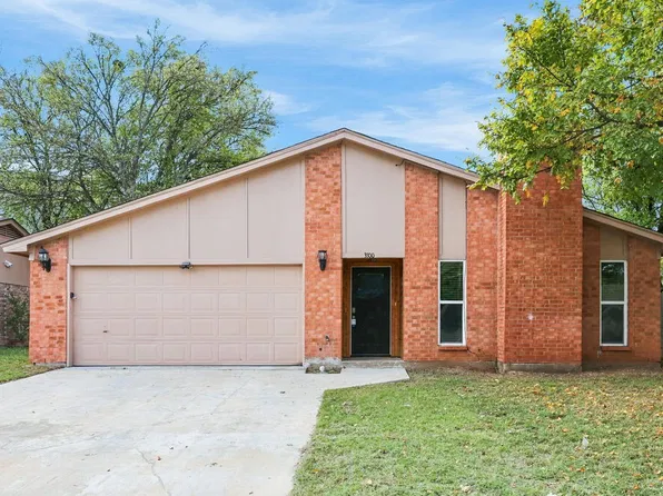 3300 Chalmette Ct, Forest Hill, TX 76140