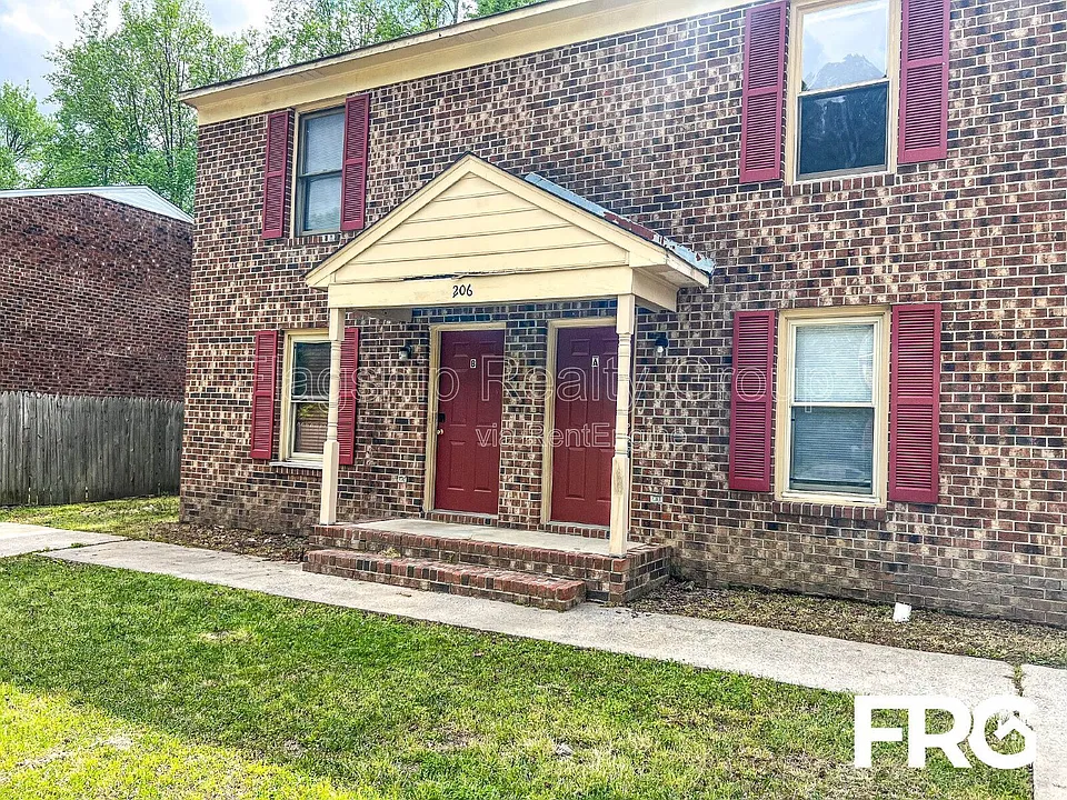 206 Lindbeth Dr #A