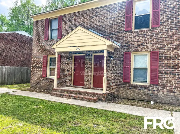 206 Lindbeth Dr #A, Greenville, NC 27834