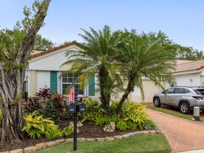 6137 Petunia Road, Delray Beach, FL, 33484