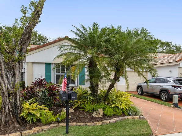 6137 Petunia Road, Delray Beach, FL 33484