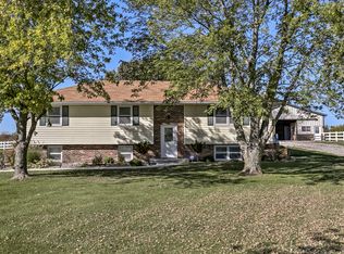 6688 NE Crouch Rd, Turney, MO 64493
