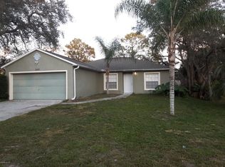 5937 Aires Ave, Cocoa, FL 32927