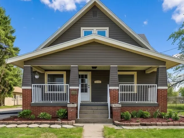 3819 S Union St, Des Moines, IA 50315