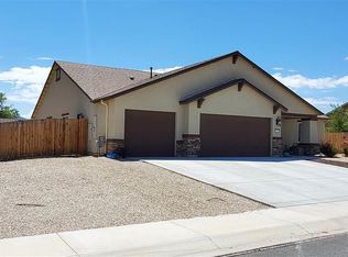 127 Eaglebrook Ln, Dayton, NV 89403