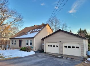 103 Highland St, Gardner, MA 01440