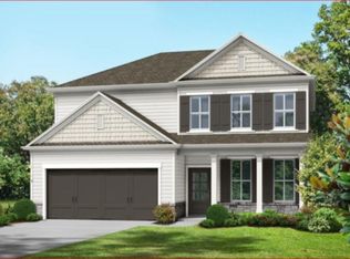 105 Channing Dr, Covington, GA 30016