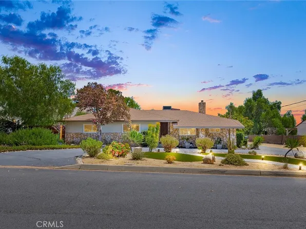 2468 Burt St, Upland, CA 91784