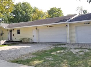 629 Bayard St, Ionia, MI 48846
