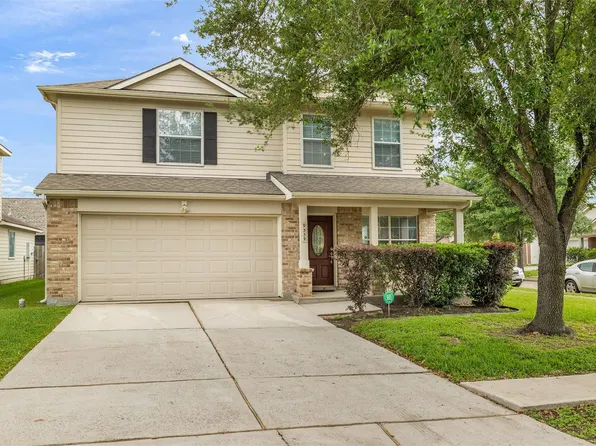 9339 Canady Park Ln, Houston, TX 77075