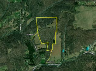 Kratzinger Hollow Rd Lot Wp001, Cobden, IL 62920