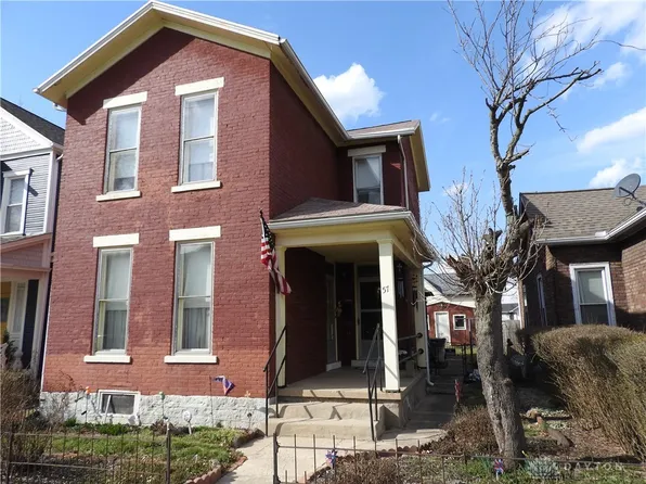 57 Centre St, Dayton, OH 45403