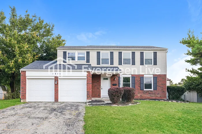 6301 Weybridge Dr