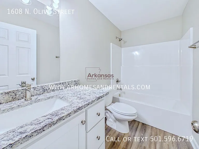 1608 N Olive St — Photo 9