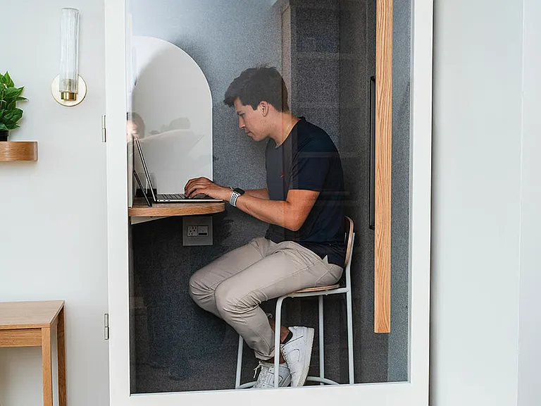 Coworking Space