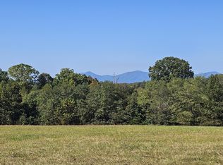 5ACRE S Claytor Mill Rd #1C, Bedford, VA 24523