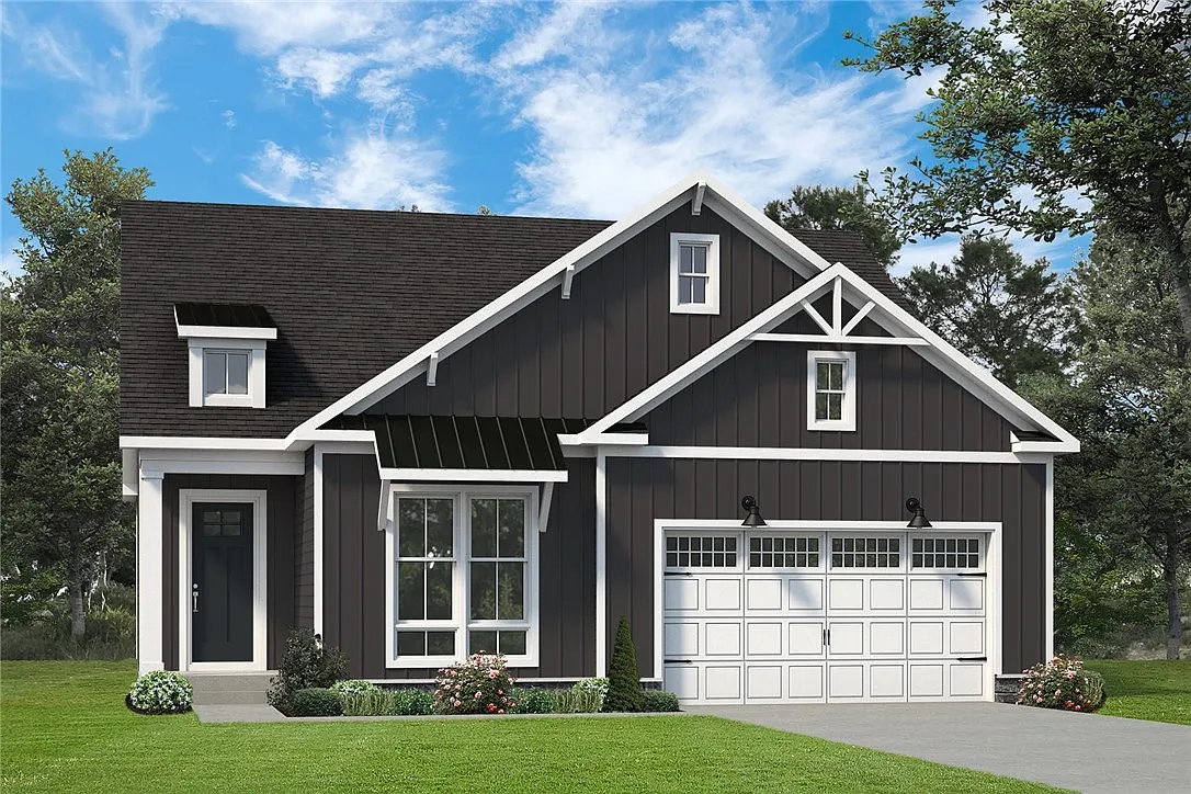 LOT 134 Oliver Dr photo 1