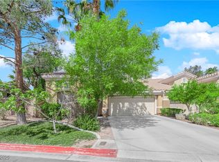 6631 Creeping Thyme St, Las Vegas, NV 89148