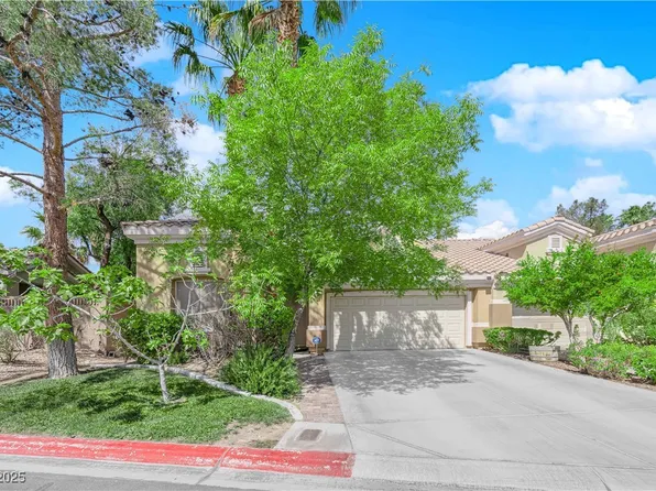 6631 Creeping Thyme St, Las Vegas, NV 89148