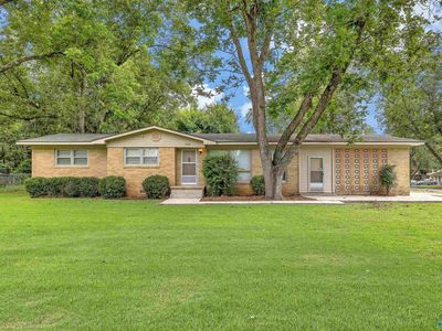 3900 Vogel Dr NW, Huntsville, AL, 35810