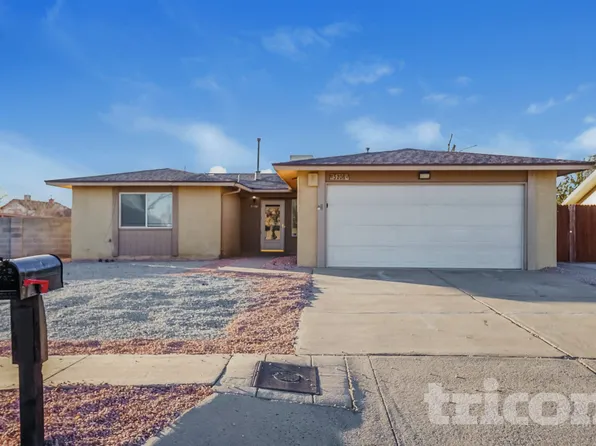 5208 Territorial Rd NW, Albuquerque, NM 87120