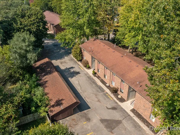 116 Coleman St SE #146, Grand Rapids, MI 49548