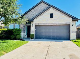 24814 Colonial Maple Dr, Katy, TX 77493