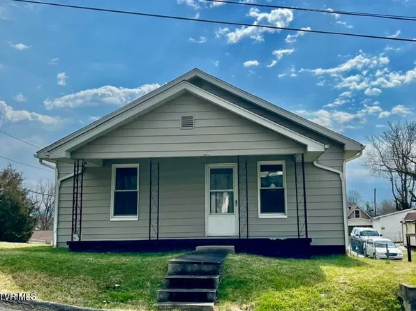 641 Dixie St, Bristol, VA 24201