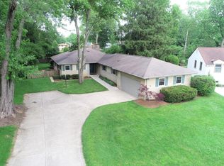 214 S Virginialee Rd, Columbus, OH 43209