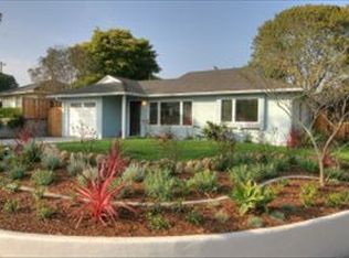 202 San Nicolas Ave, Santa Barbara, CA 93109