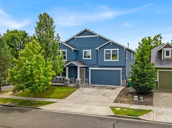1164 35th Ave, Forest Grove, OR 97116