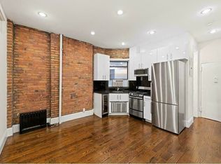 264 W 25th St #2A, New York, NY 10001