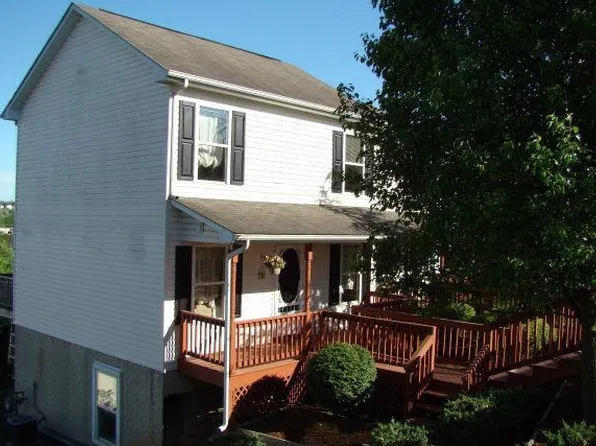 64 Easthampton Ct, Harrisonburg, VA 22801