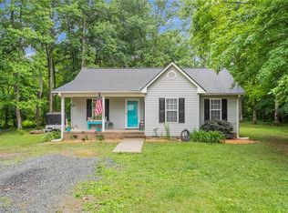 6686 Beaver Ridge Ct, Snow Camp, NC 27349