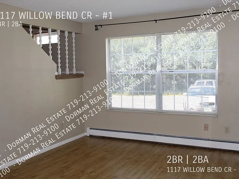1117 Willow Bend Cir #1 — Photo 5