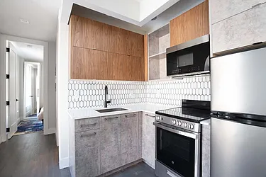 Rented by Avenues Real Estate